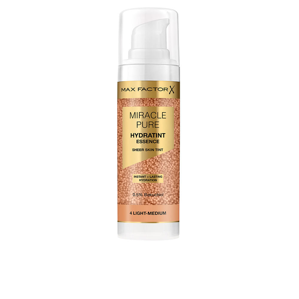 MAX FACTOR - Maquillaje - MIRACLE PURE / (62 opciones)