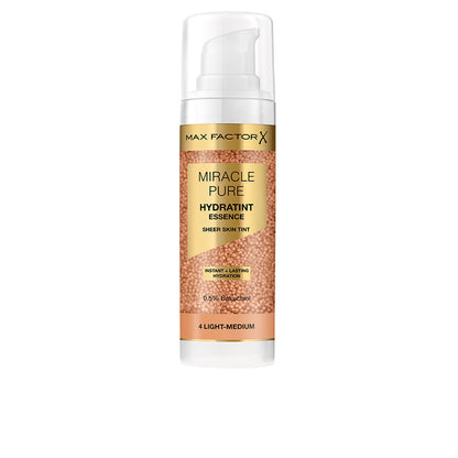 MAX FACTOR - Maquillaje - MIRACLE PURE / (62 opciones)