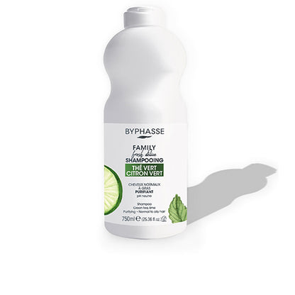 BYPHASSE - Cabello - FAMILY FRESH DELICE / (6 opciones)