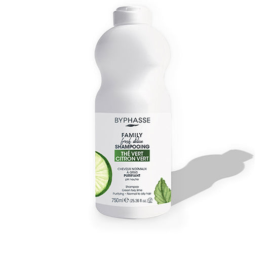 BYPHASSE - Cabello - FAMILY FRESH DELICE / (6 opciones)