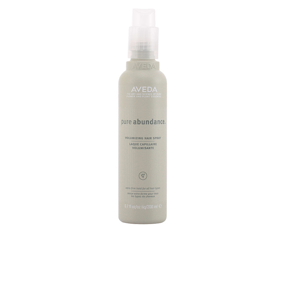 AVEDA - Cabello - PURE ABUNDANCE / (5 opciones)