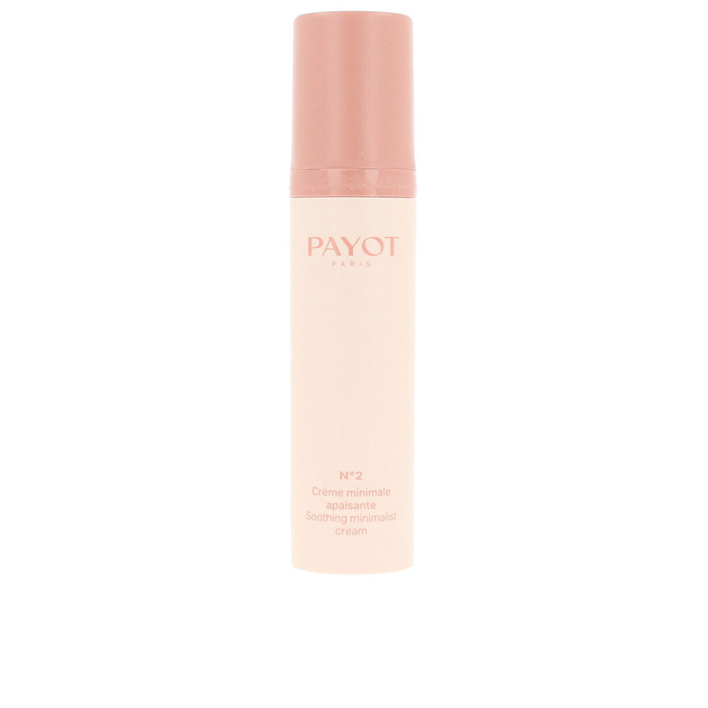 PAYOT - Maquillaje - CRÈME Nº2 / (5 opciones)