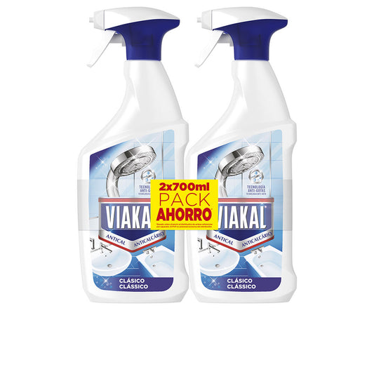 VIAKAL - Hogar - VIAKAL ANTICAL / (2 opciones)