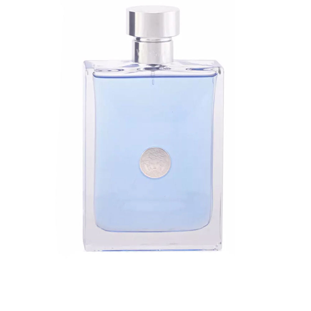 VERSACE - Perfumes - VERSACE POUR HOMME / (5 opciones)