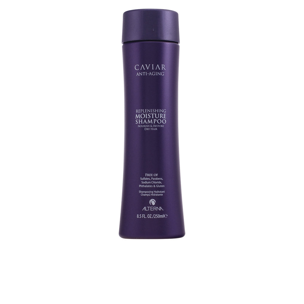 ALTERNA - Cabello - CAVIAR ANTI-AGING / (2 opciones)