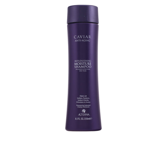 ALTERNA - Cabello - CAVIAR ANTI-AGING / (2 opciones)