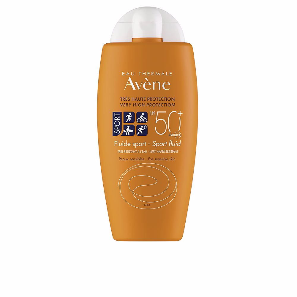AVÈNE - Solar - SOLAIRE HAUTE PROTECTION / (40 opciones)