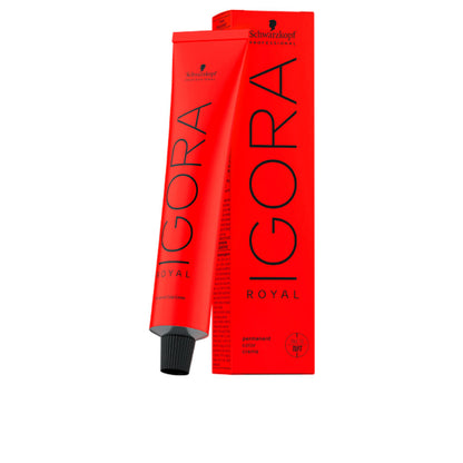 SCHWARZKOPF - Cabello - IGORA ROYAL / (41 opciones)