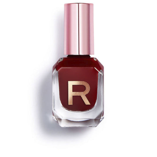 REVOLUTION MAKE UP - Maquillaje - HIGH GLOSS / (17 opciones)