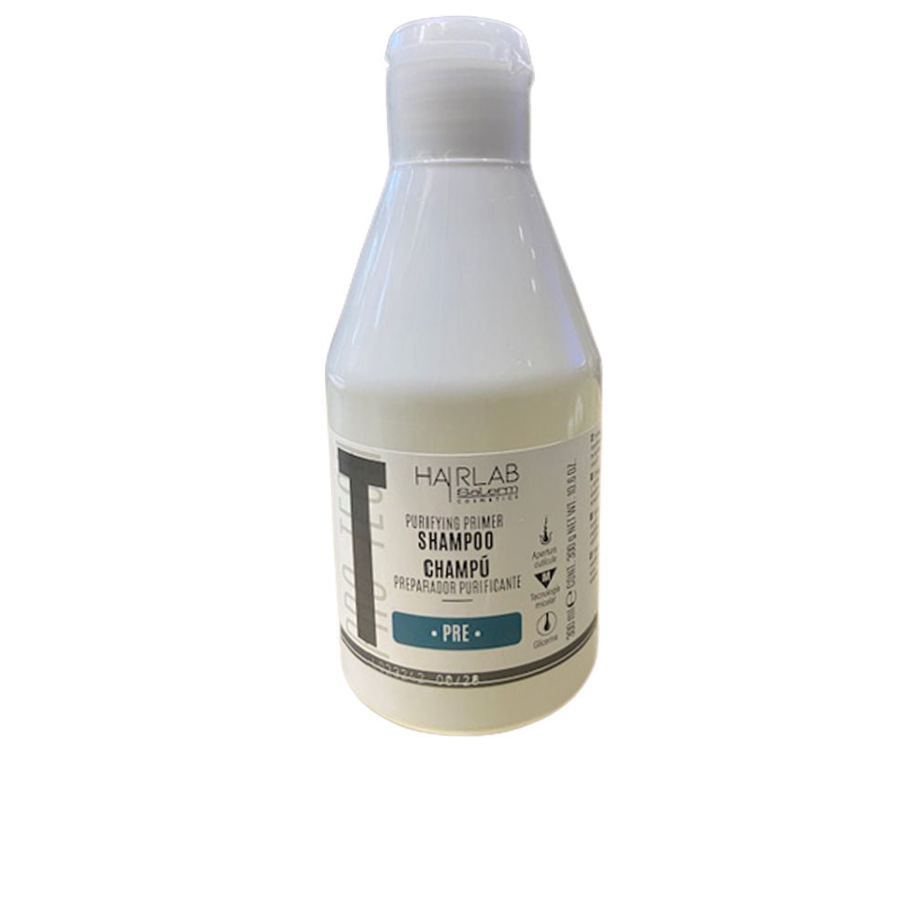SALERM - Cabello - PURIFYING