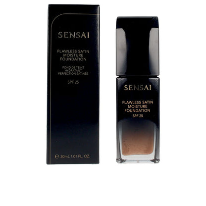 SENSAI - Maquillaje - FOUNDATIONS / (22 opciones)