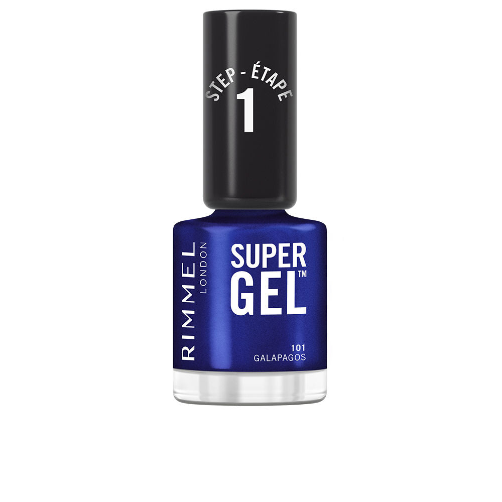 RIMMEL LONDON - Maquillaje - RL SUPER GEL / (34 opciones)