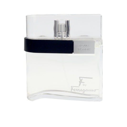 SALVATORE FERRAGAMO - Perfumes - F BY FERRAGAMO POUR HOMME
