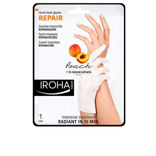 IROHA - Cosmética Corporal - IROHA PEACH