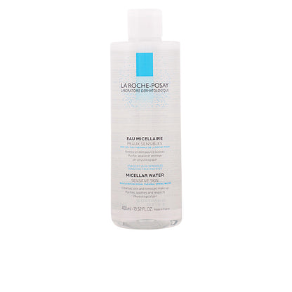 LA ROCHE POSAY - Cosmética Facial - NETTOYANTS/DÉMAQUILLANTS LA ROCHE POSAY / (5 opciones)