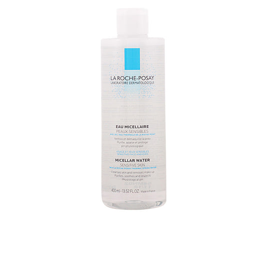 LA ROCHE POSAY - Cosmética Facial - NETTOYANTS/DÉMAQUILLANTS LA ROCHE POSAY / (5 opciones)