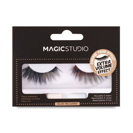 MAGIC STUDIO - Maquillaje - VEGAN / (4 opciones)
