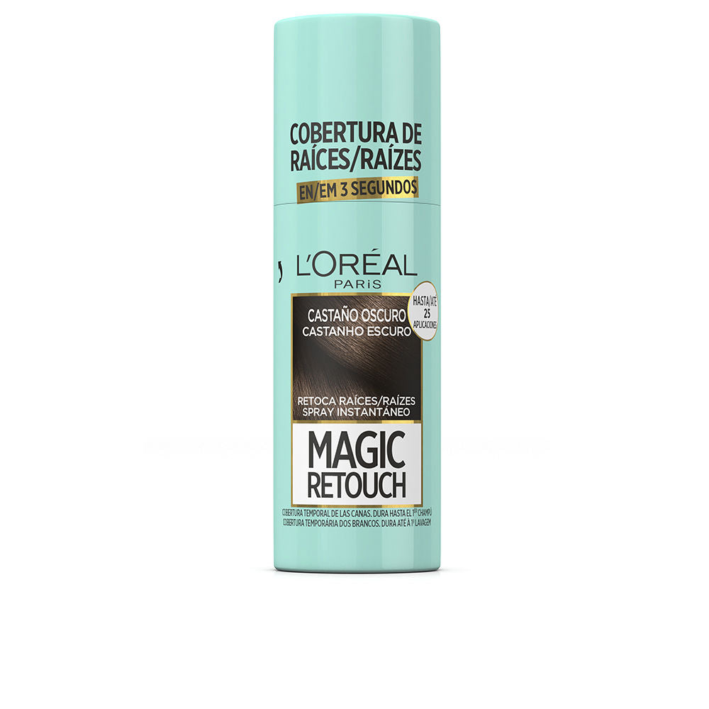 L'ORÉAL PARIS - Cabello - L´ORÉAL MAGIC RETOUCH / (7 opciones)