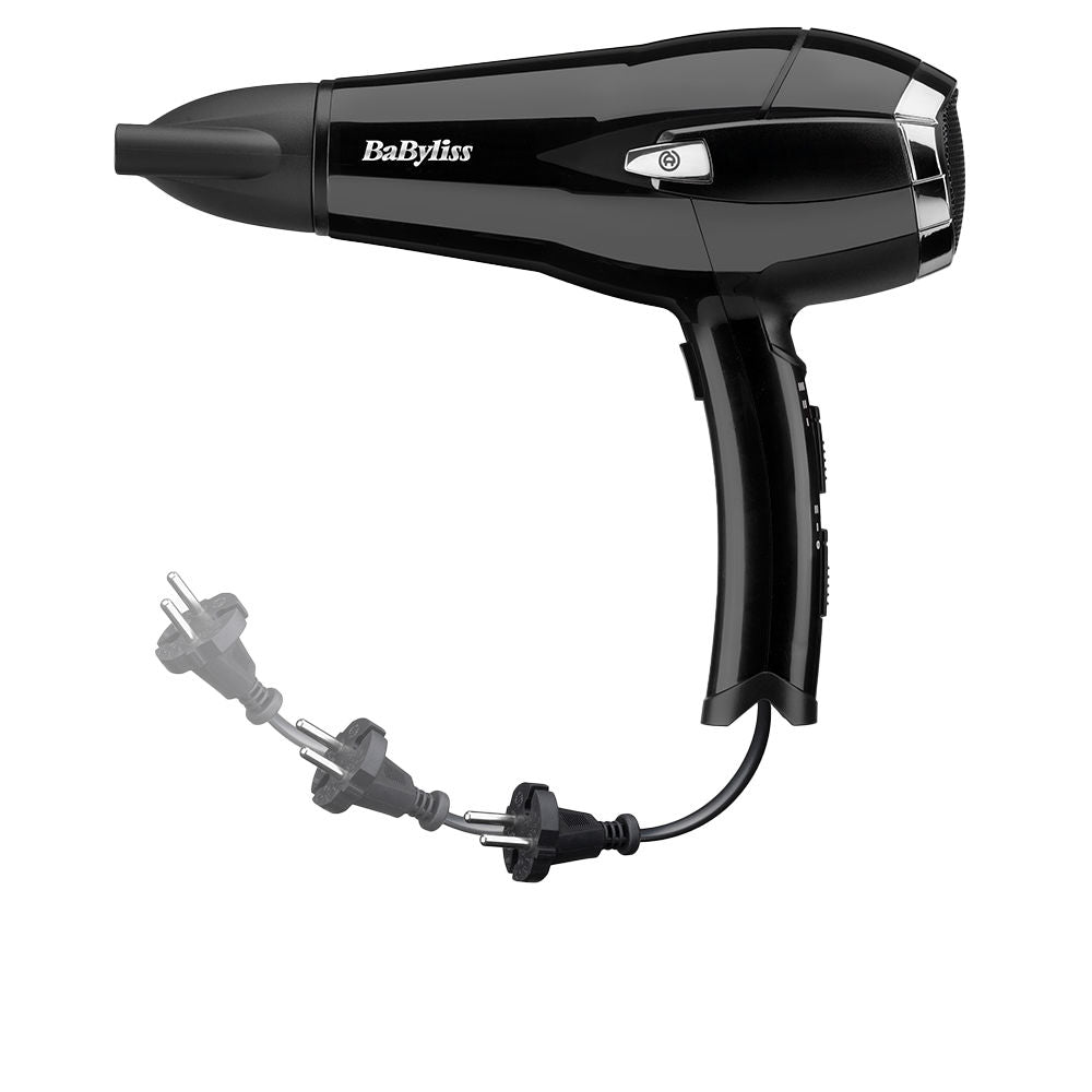 BABYLISS - Cabello - SECADOR D374DE