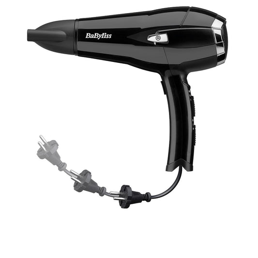BABYLISS - Cabello - SECADOR D374DE