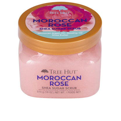 TREE HUT - Cosmética Corporal - TREE HUT SUGAR SCRUBS / (16 opciones)