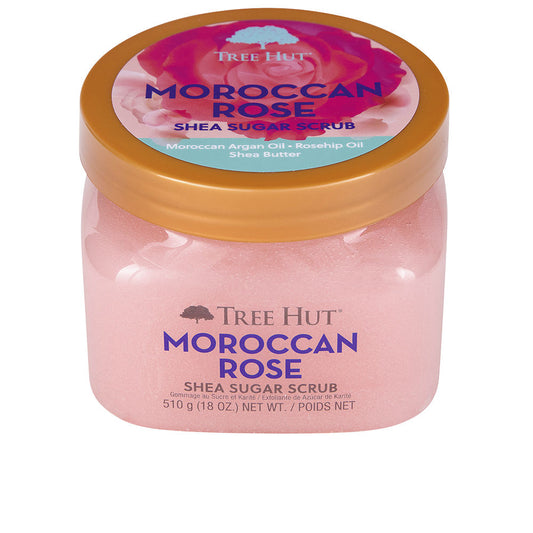 TREE HUT - Cosmética Corporal - TREE HUT SUGAR SCRUBS / (16 opciones)