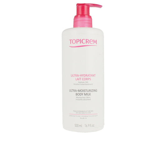 TOPICREM - Cosmética Corporal - UH / (14 opciones)