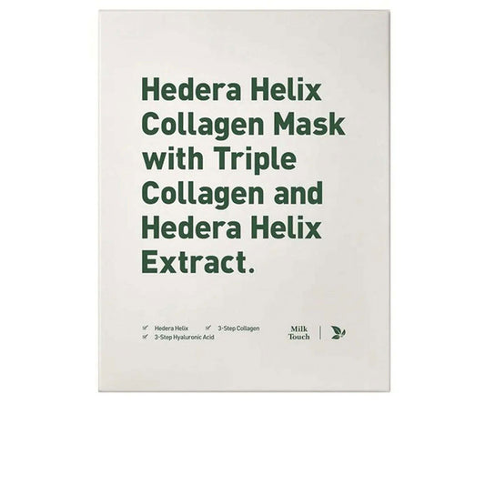 MILK TOUCH - Cosmética Facial - 5 UNITS BOX HEDERA