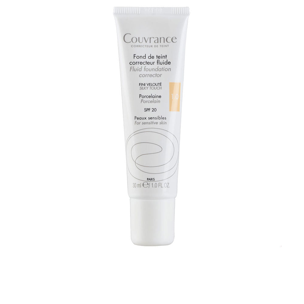AVÈNE - Maquillaje - COUVRANCE / (22 opciones)