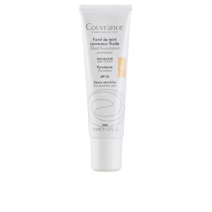 AVÈNE - Maquillaje - COUVRANCE / (22 opciones)