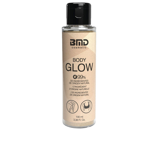 BMD COSMETIC - Solar - CORPORAL BMD COSMETIC