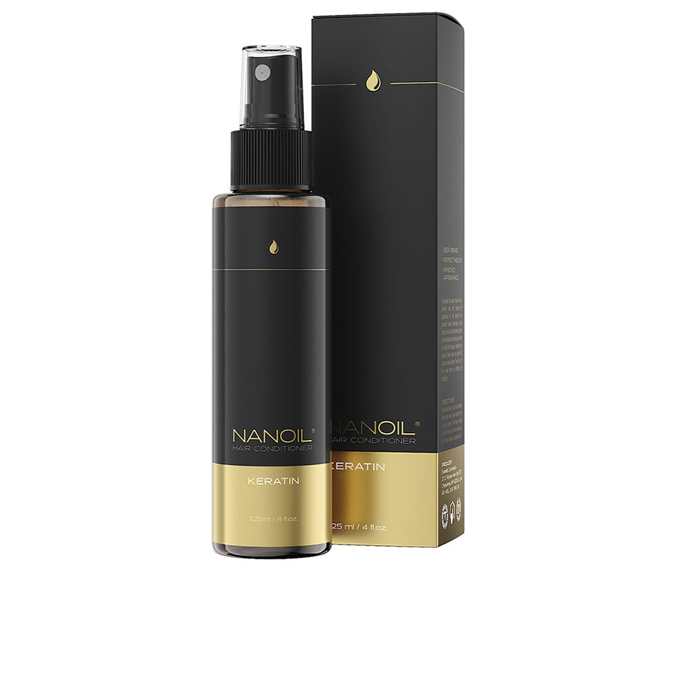 NANOIL - Cabello - HAIR CONTITIONER / (4 opciones)