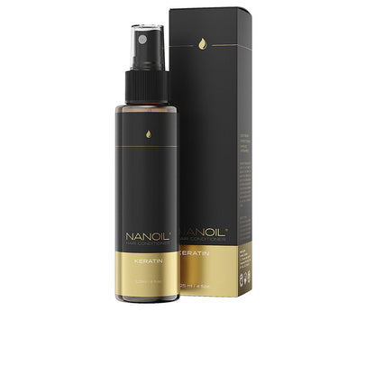 NANOIL - Cabello - HAIR CONTITIONER / (4 opciones)