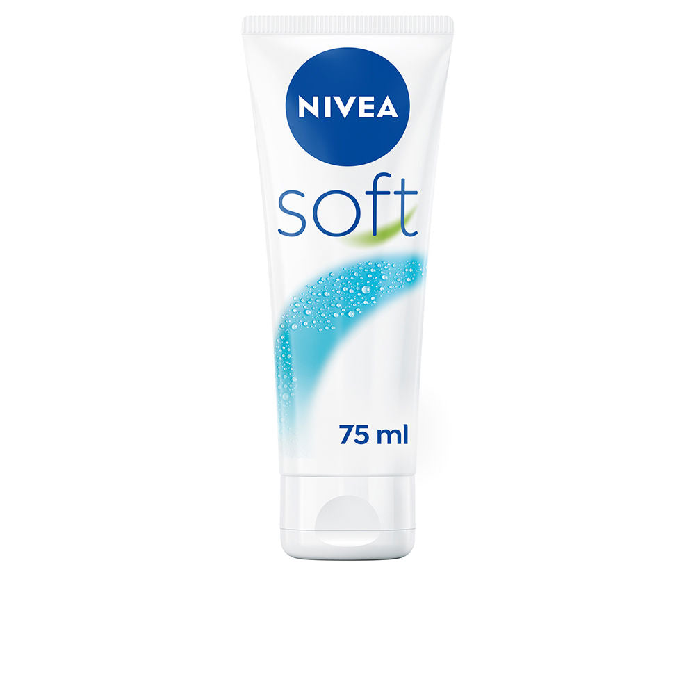 NIVEA - Cosmética Corporal - REPARA & CUIDA crema corporal piel extra seca 300 ml