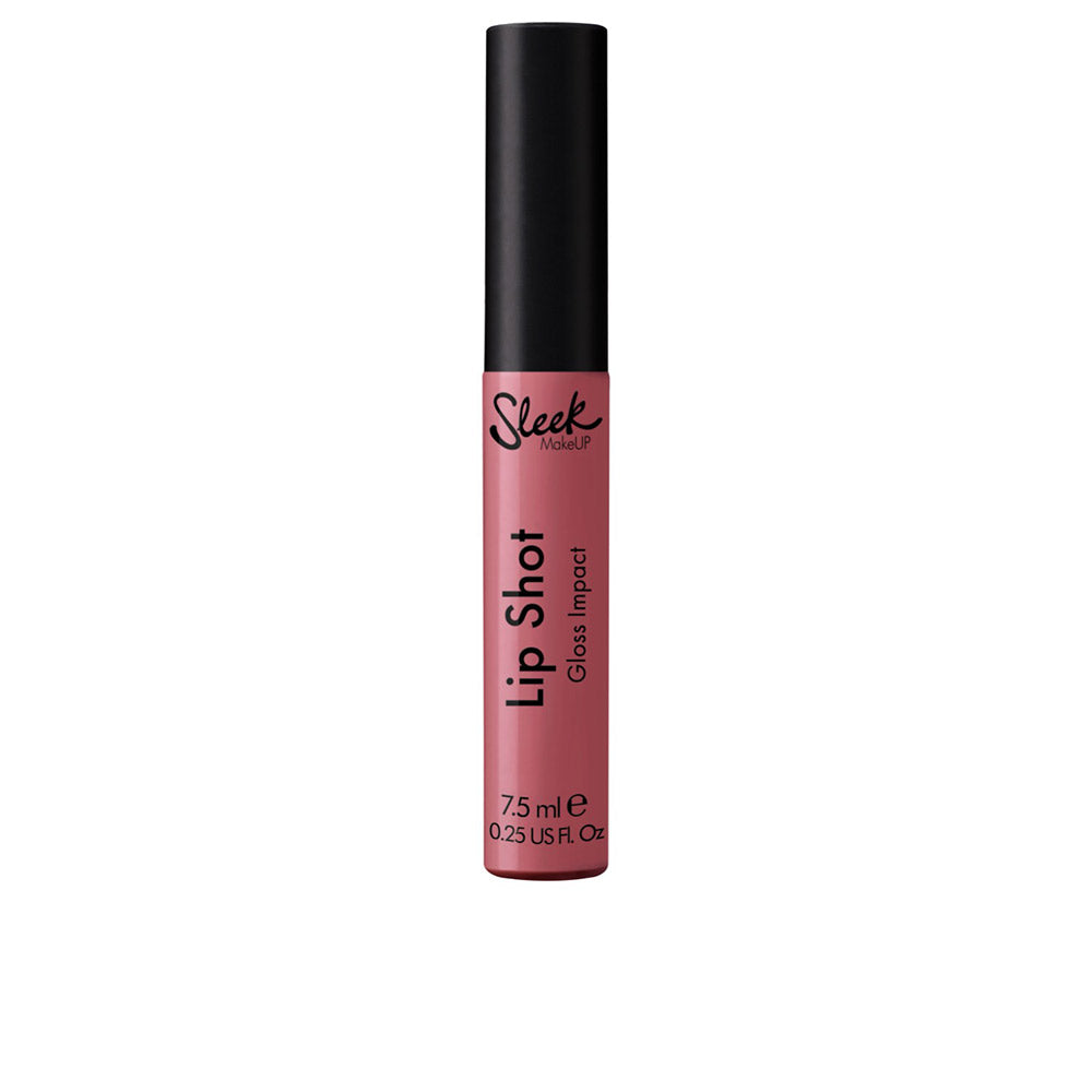 SLEEK - Maquillaje - LIP SHOT gloss impact