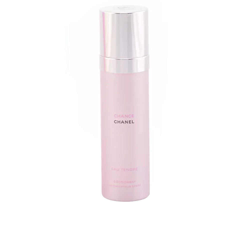 CHANEL - Higiene - CHANCE / (6 opciones)