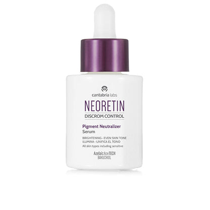 NEORETIN - Cosmética Facial - DISCROM CONTROL / (2 opciones)