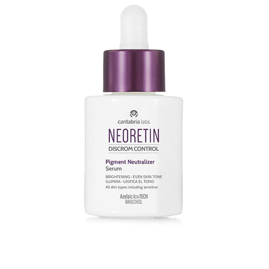 NEORETIN - Cosmética Facial - DISCROM CONTROL / (2 opciones)