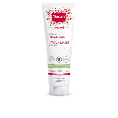 MUSTELA - Cosmética Corporal - MATERNIDAD / (5 opciones)