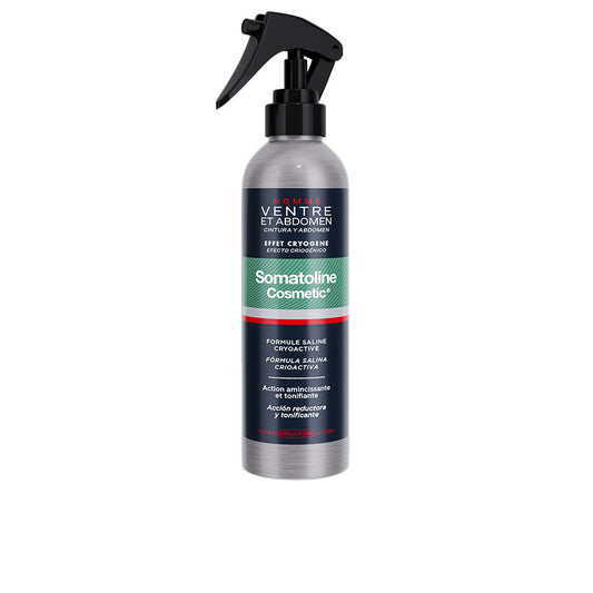 SOMATOLINE COSMETIC - Cosmética Corporal - HOMBRE CINTURA & ABDOMEN