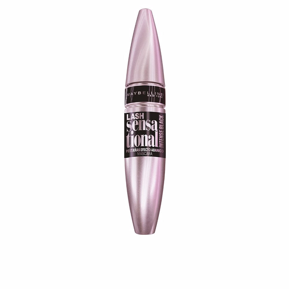 MAYBELLINE - Maquillaje - LASH SENSATIONAL full fan effect mascara