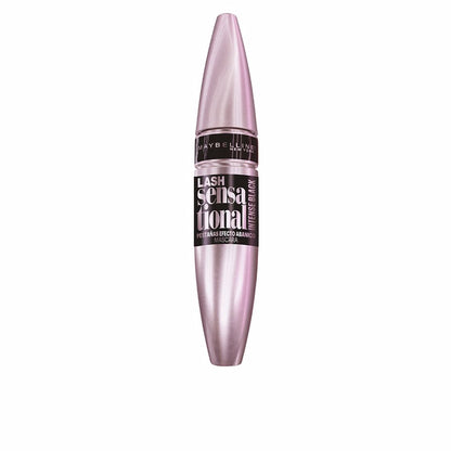 MAYBELLINE - Maquillaje - LASH SENSATIONAL full fan effect mascara