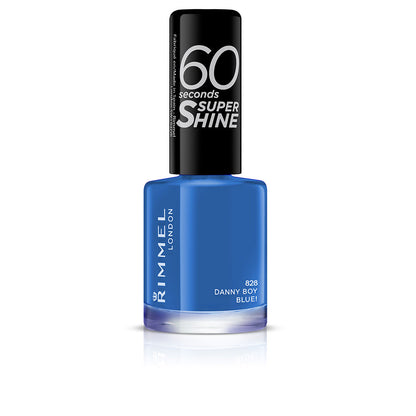 RIMMEL LONDON - Maquillaje - 60 SECONDS / (36 opciones)