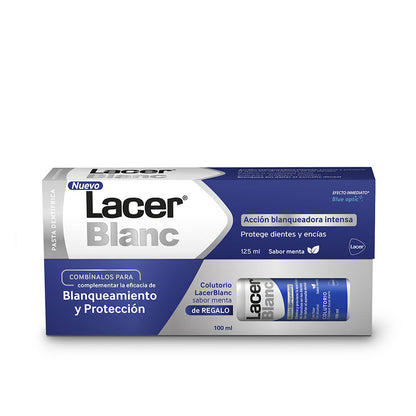LACER - Higiene - LACERBLANC / (9 opciones)