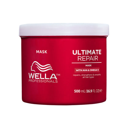 WELLA PROFESSIONALS - Cabello - ULTIMATE REPAIR / (9 opciones)