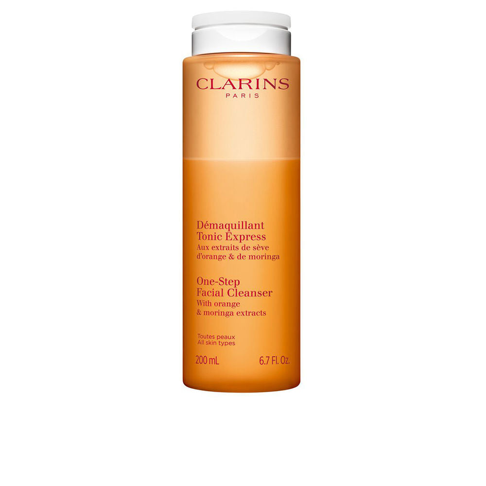 CLARINS - Cosmética Facial - LIMPIADORES FACIALES Y LOCIONES / (25 opciones)