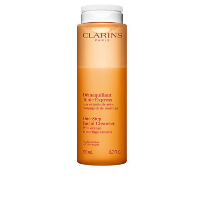 CLARINS - Cosmética Facial - LIMPIADORES FACIALES Y LOCIONES / (25 opciones)