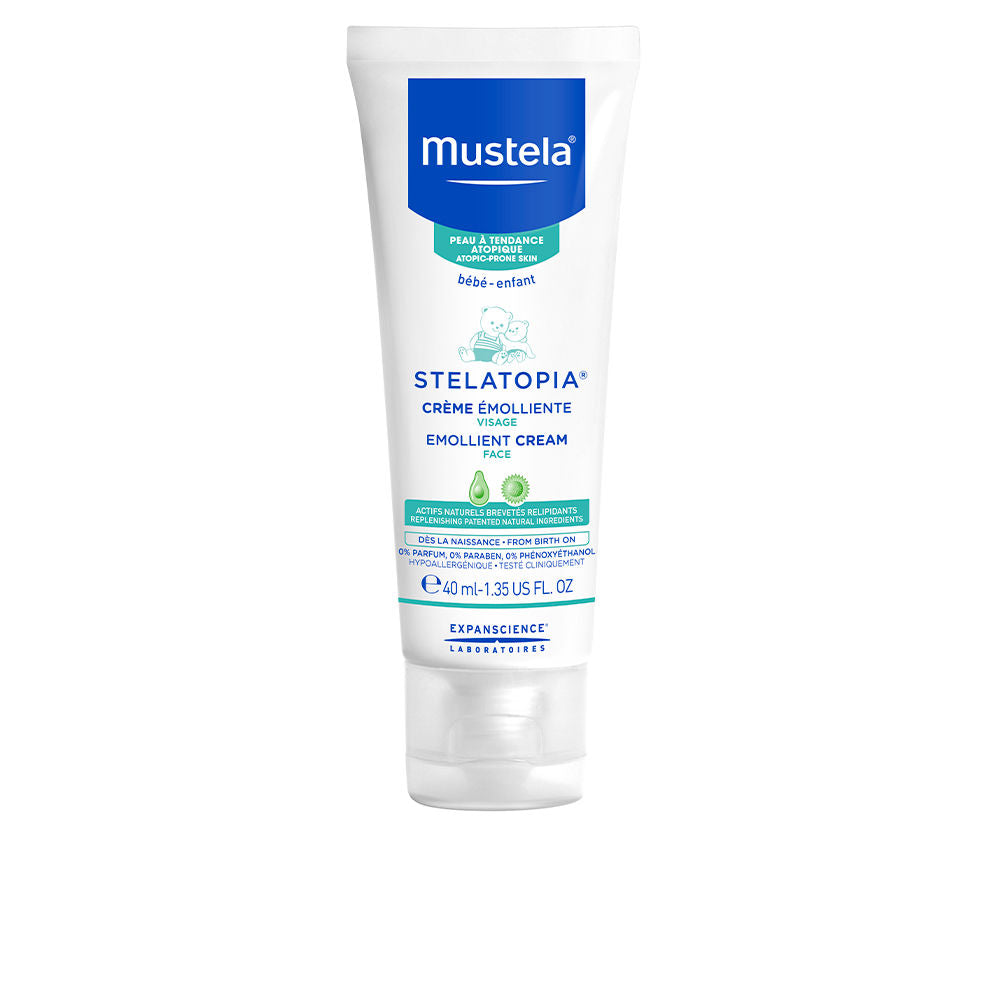 MUSTELA - Cabello - STELATOPIA / (10 opciones)