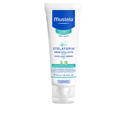 MUSTELA - Cabello - STELATOPIA / (10 opciones)
