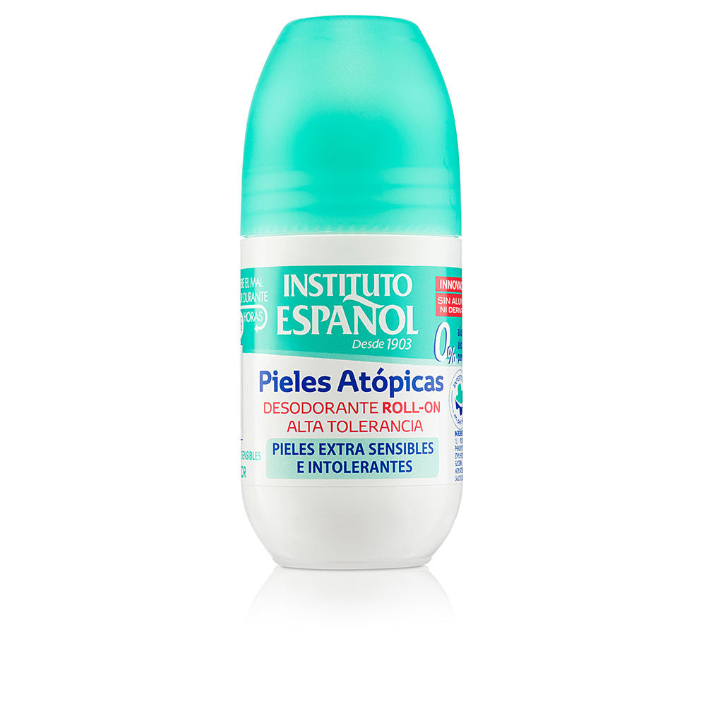 INSTITUTO ESPAÑOL - Cosmética Corporal - PIEL ATÓPICA / (14 opciones)
